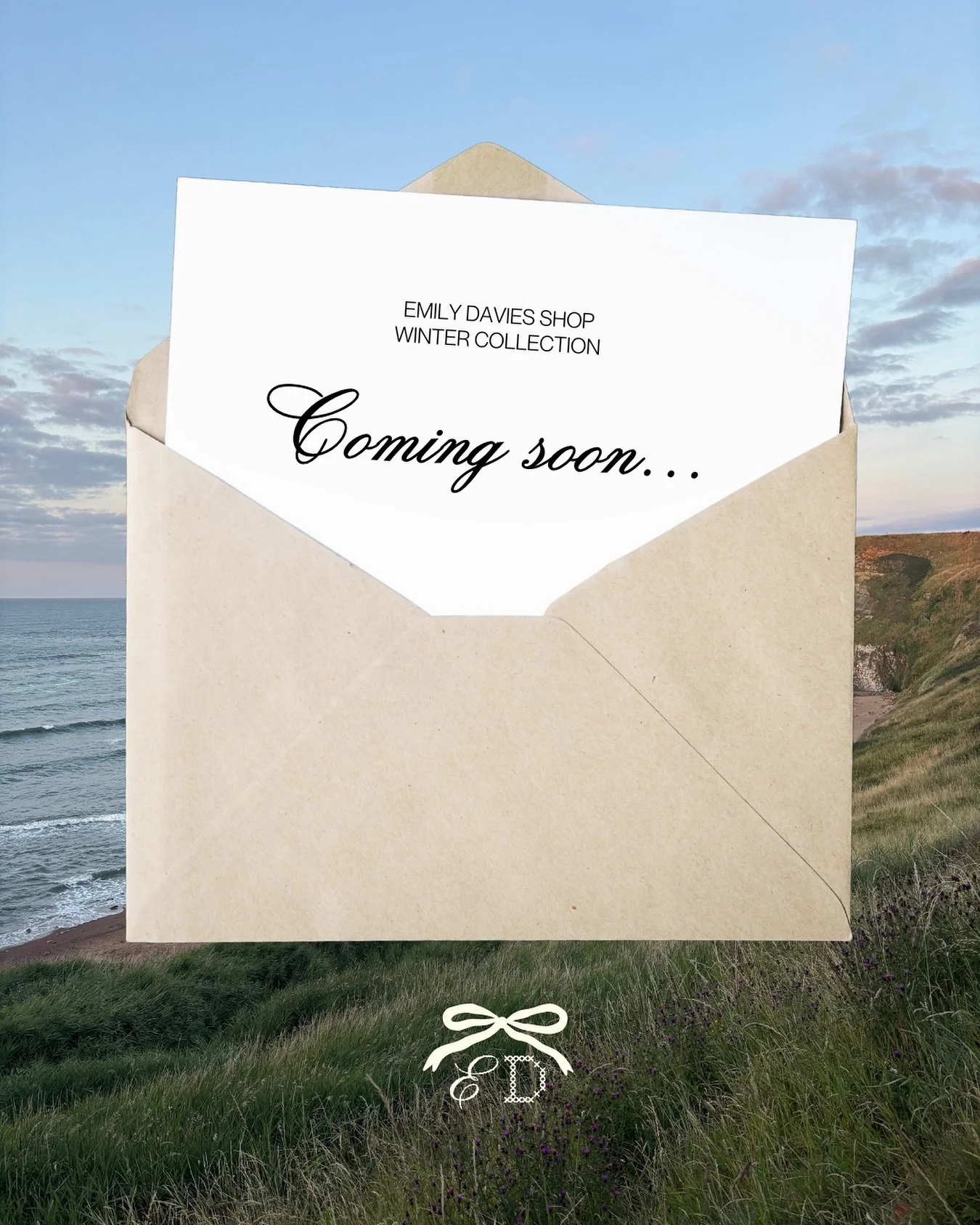 🤫 you don&rsquo;t want to miss it x