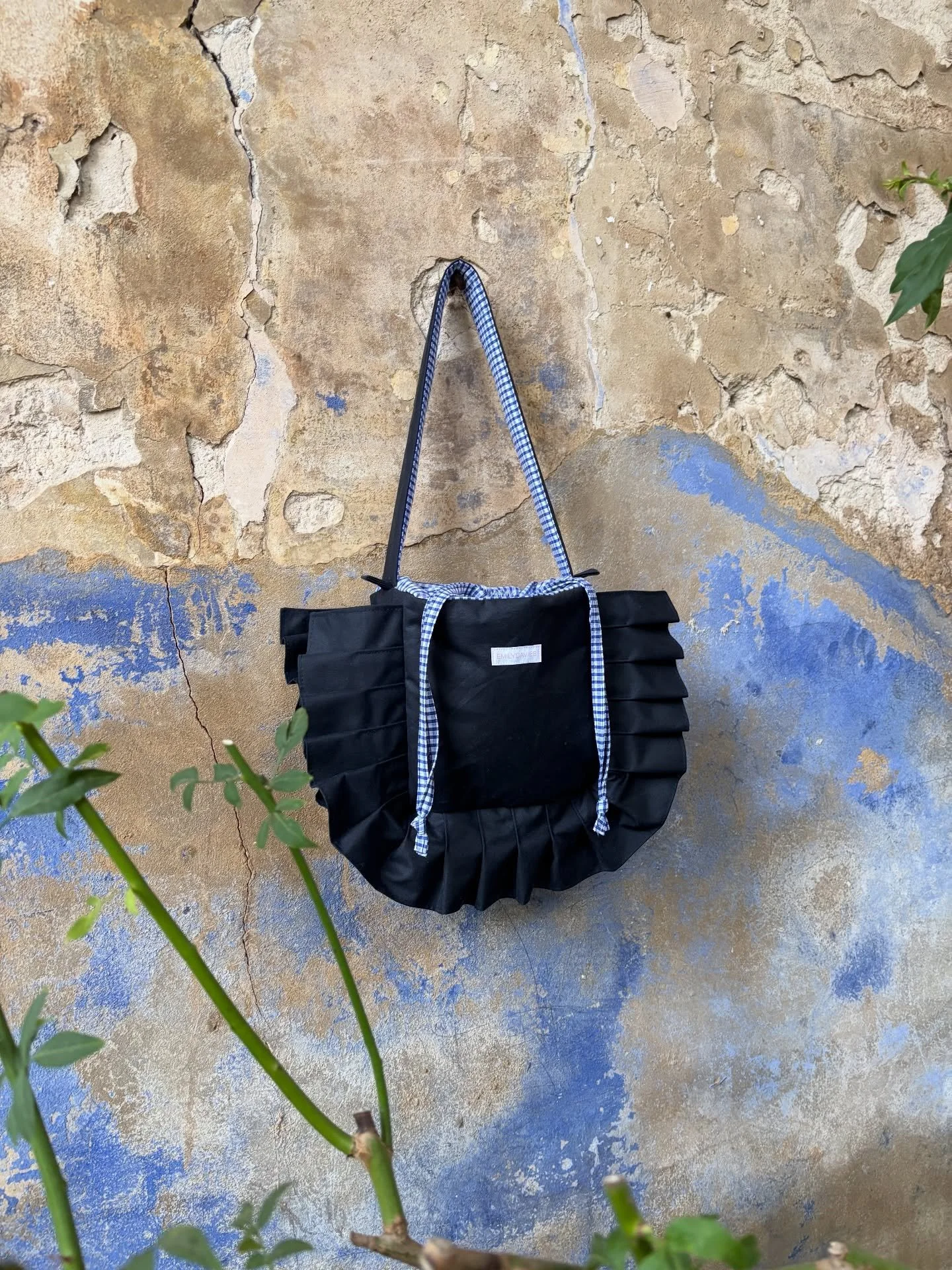 I&rsquo;ve had such a busy week! Collection launch AND celebrated my birthday in Paris 🎂

But I&rsquo;m so excited to be back at @saladdaysmarketlondon next Sunday 14th December at Battersea Power Station 💖💖💖

You&rsquo;ll be able to shop my new 