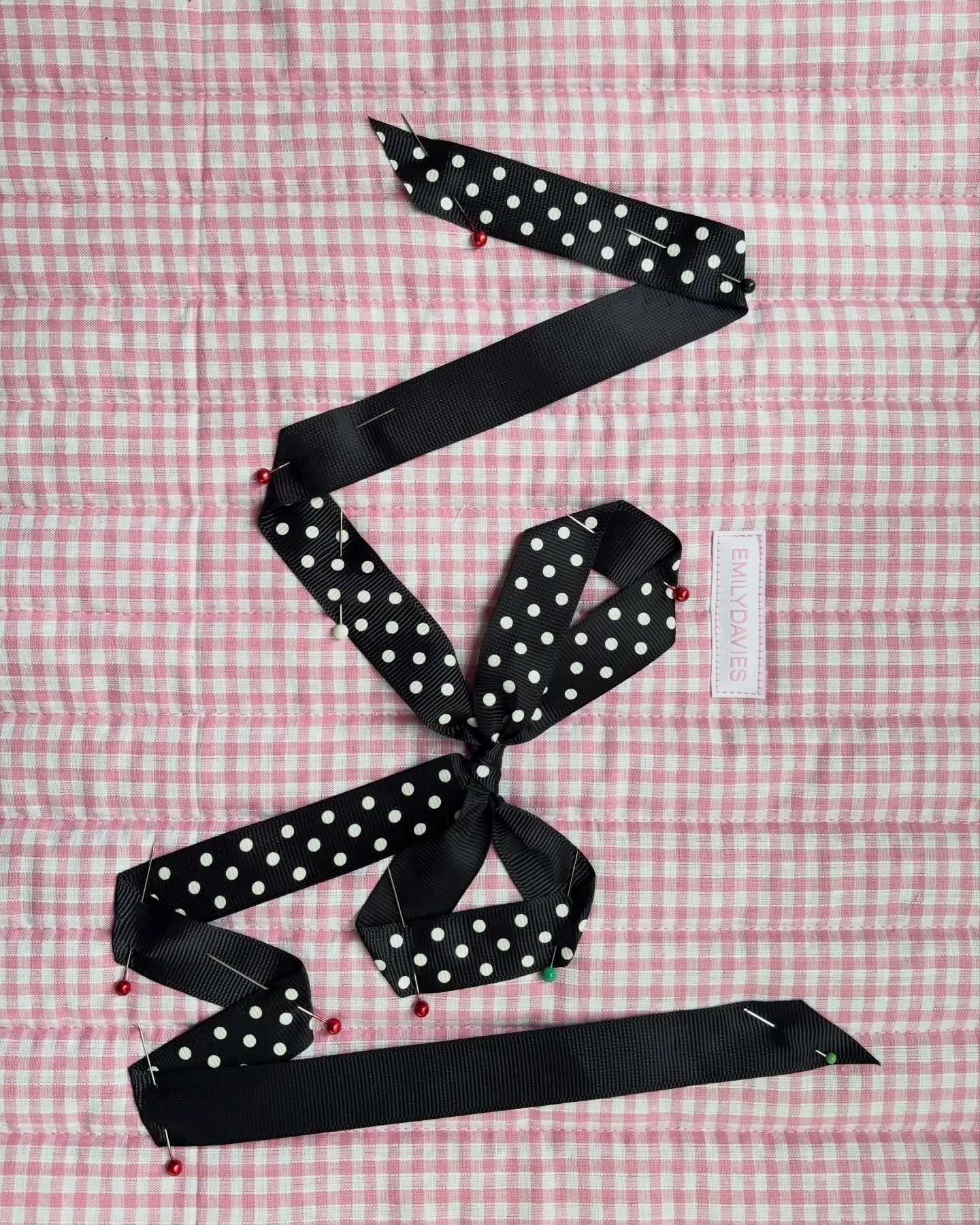 I&rsquo;ve been making some super cute things to make your every day tasks brighter and more beautiful ⭐️ pouches fit for a princess 👑 coming VERY soon x