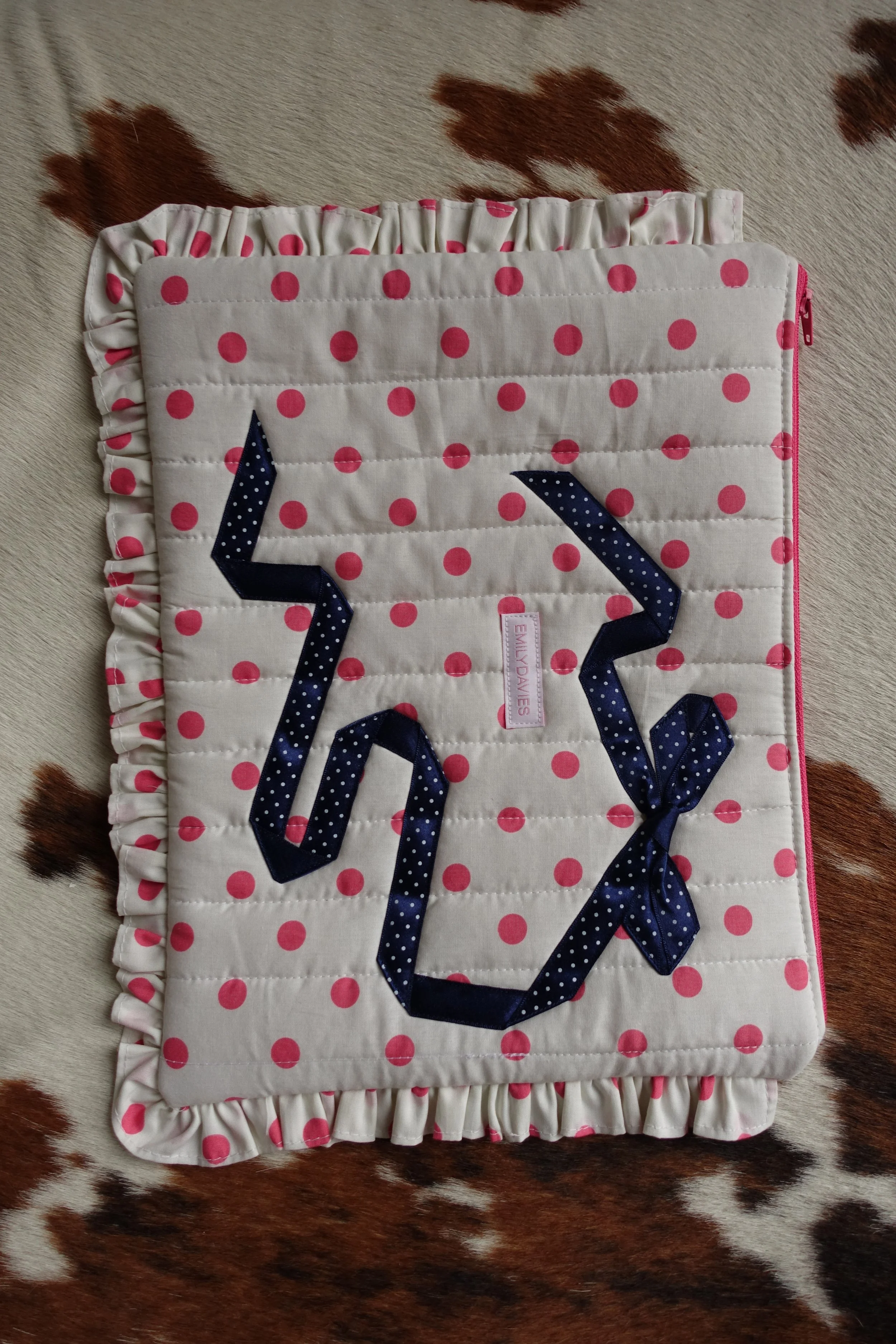 Ipad Pouches 13"