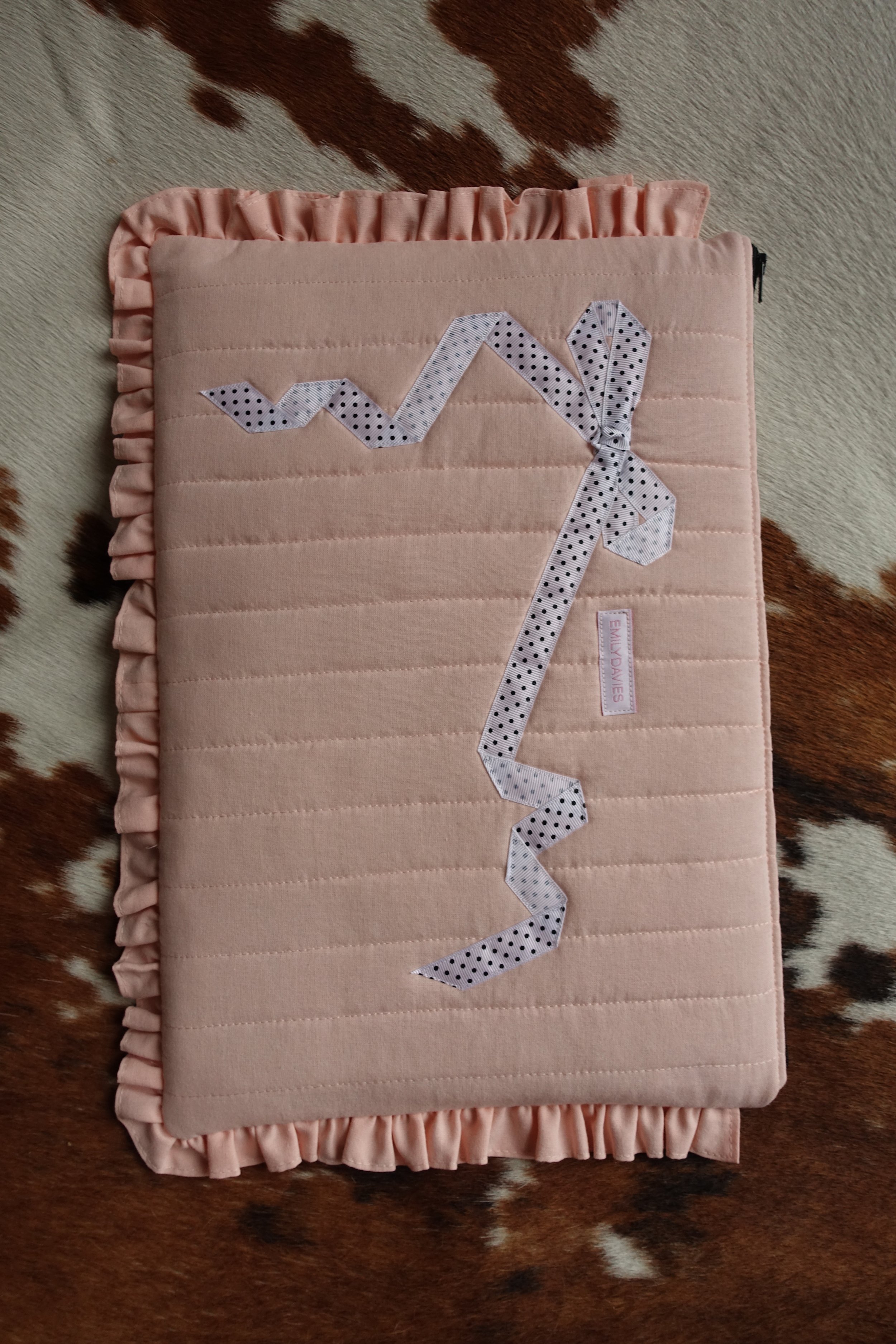 Big Laptop Pouches 15"