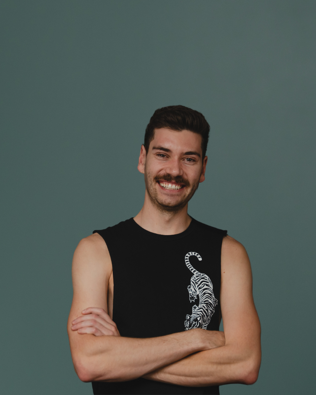 banff yoga teacher