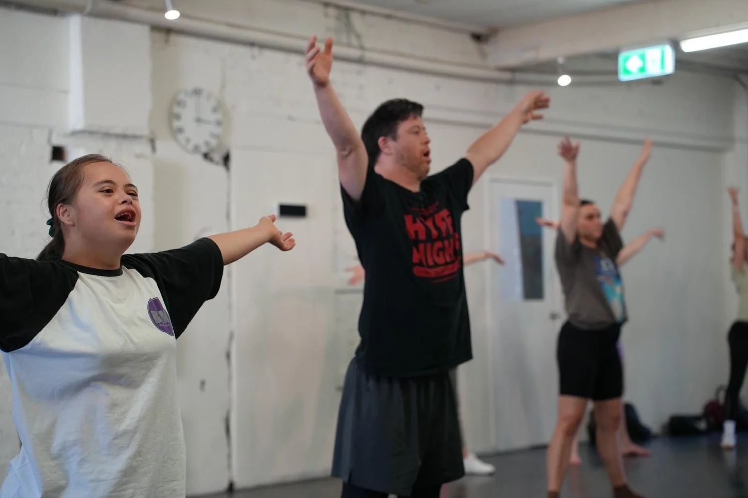 HOW TO MAKE YOUR DANCE CLASS MORE INCLUSIVE — Bust A Move Dance