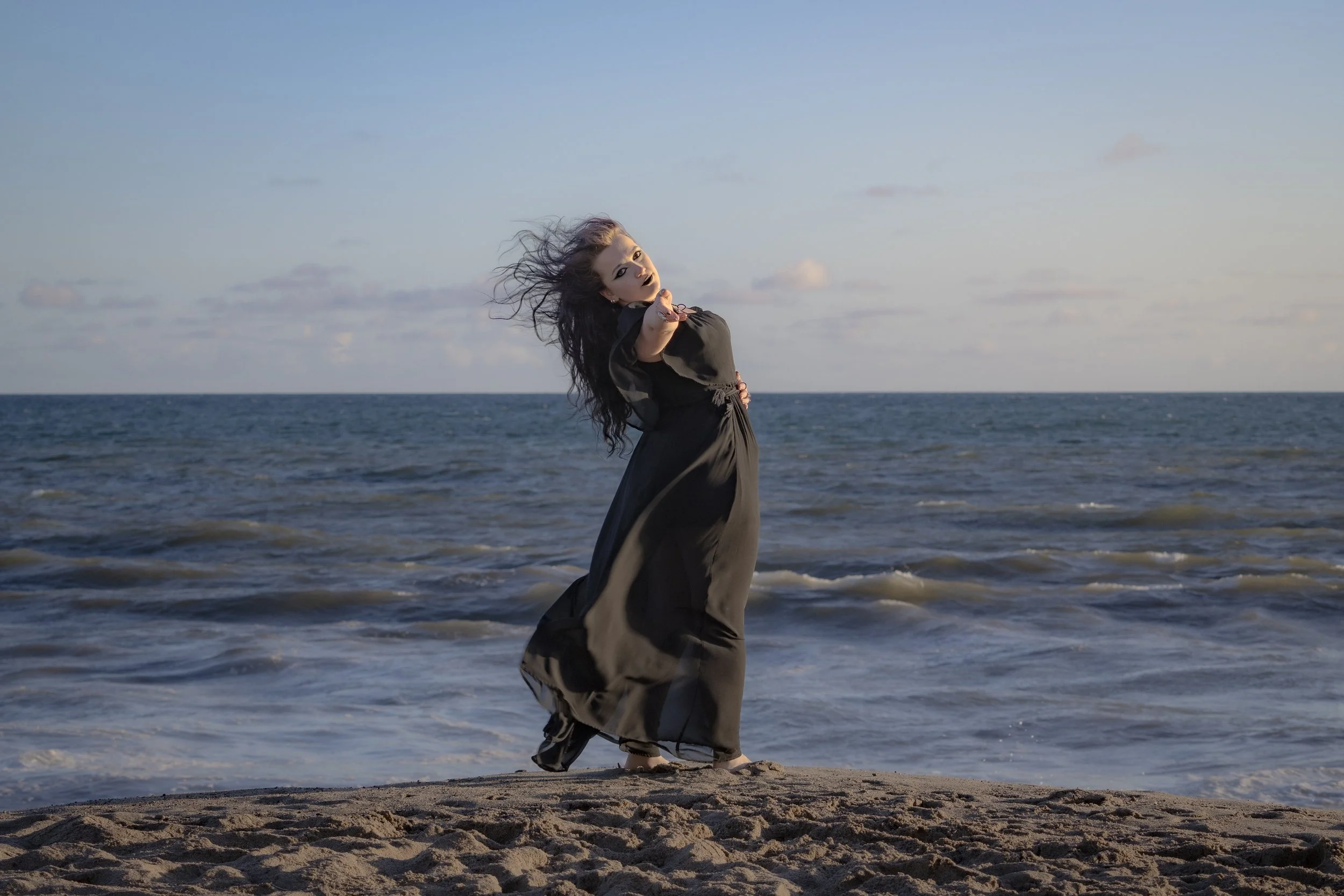 Videography, Portraits, and BTS