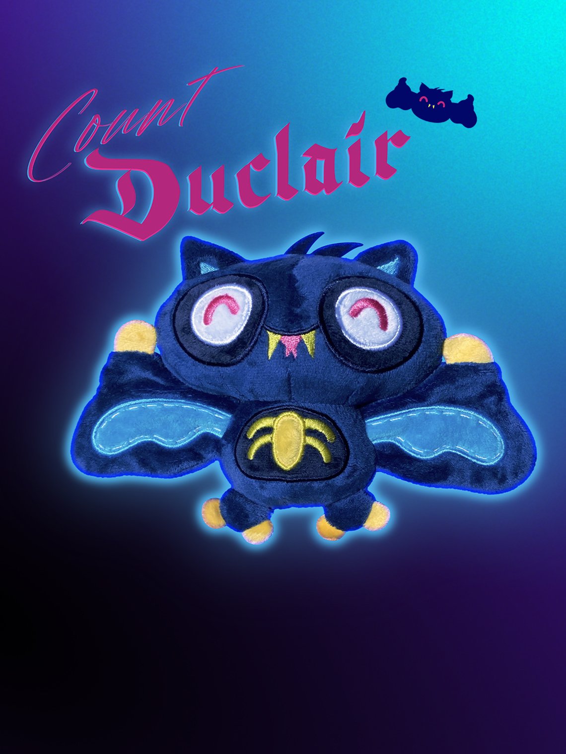 Count Duclair the Bat