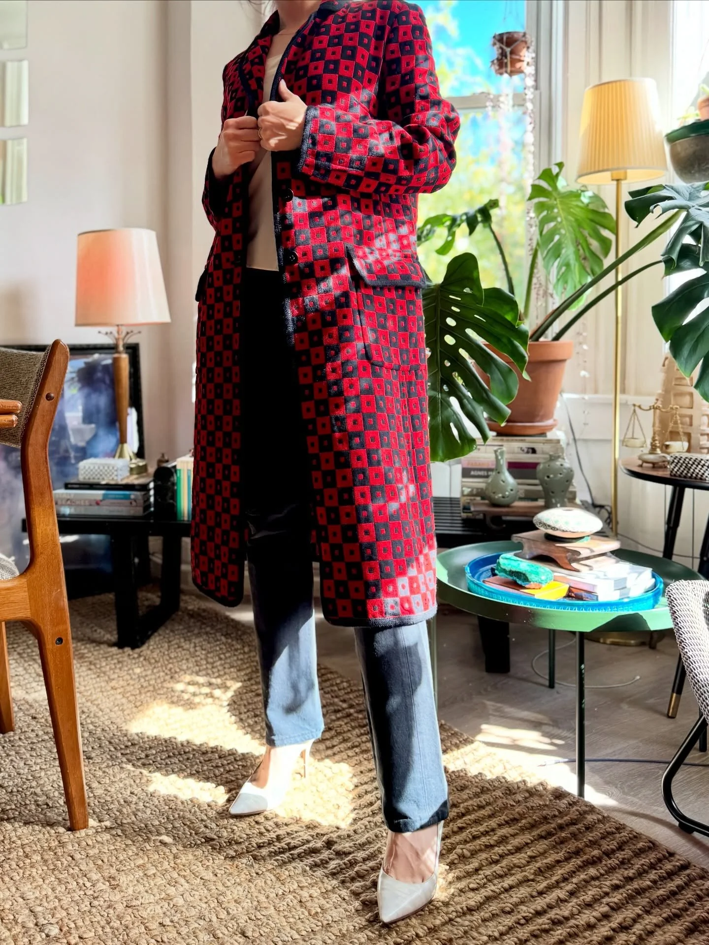 Les Mati&egrave;res Nobles is live!

From wool, silk, to suede, only the most exquisite materials for this release of 12 🧵

DM to purchase or direct from our website

Tap our stories for the direct link 🔗
www.piquant.nyc