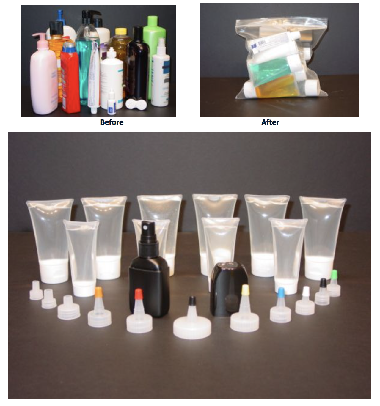 Cruise Plastic Flask Kit Runners Rum Alcohol Liquor Smuggle Booze Bags Travel for sale online 