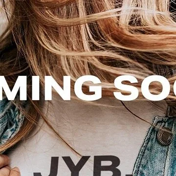 #JYB COMING SOON.
BRAND-FOCUSED DESIGNER. 
.
.
.
#branddesign #branddesigner #branddevelopment #digitalbranding #branding #designer #graphicdesign #graphicdesigner #brandspecialist #torontographicdesign #toronto #torontodesigner #digitalmarketing #br
