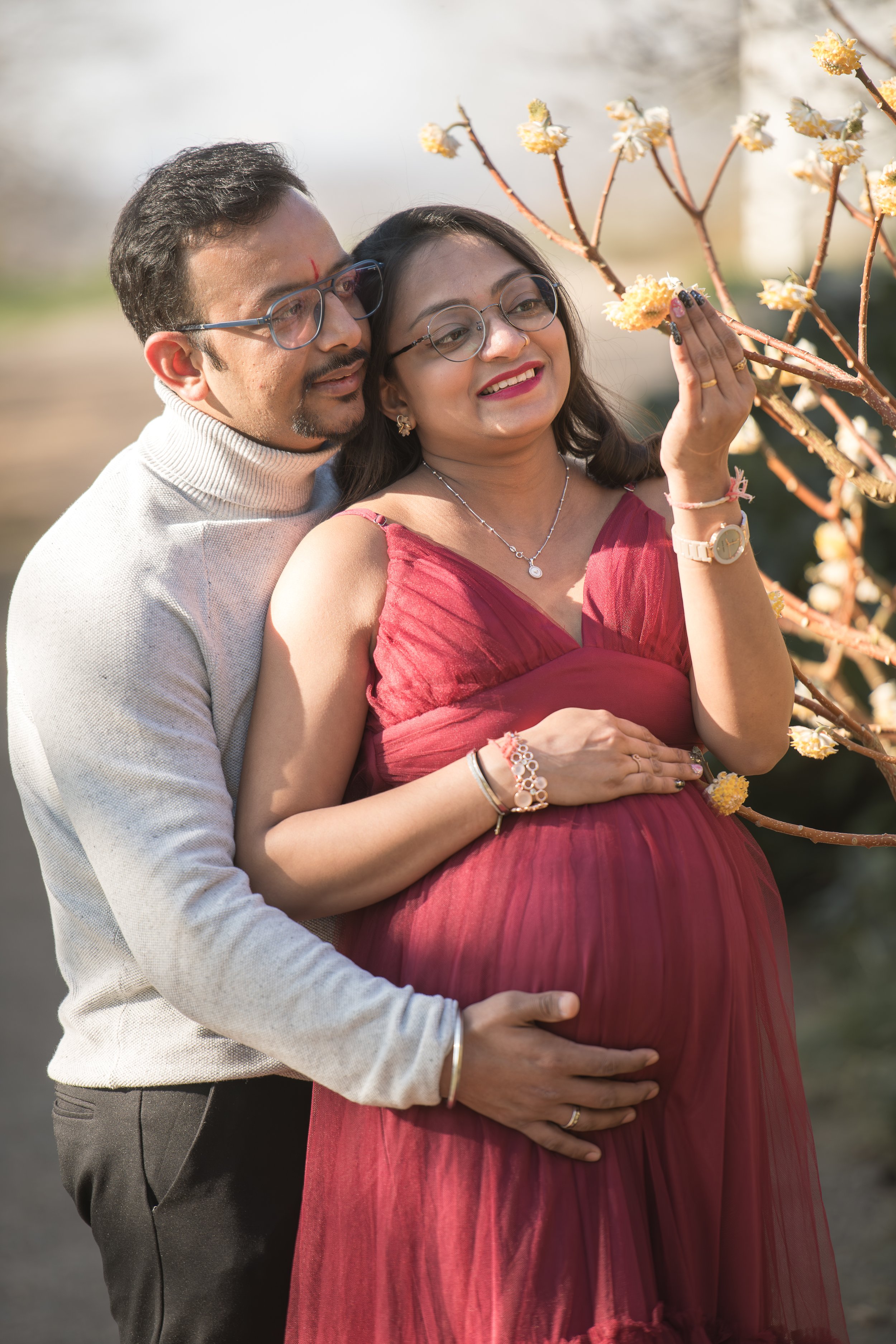 Bijal_combo_maternity_Richmondpark-49.jpg