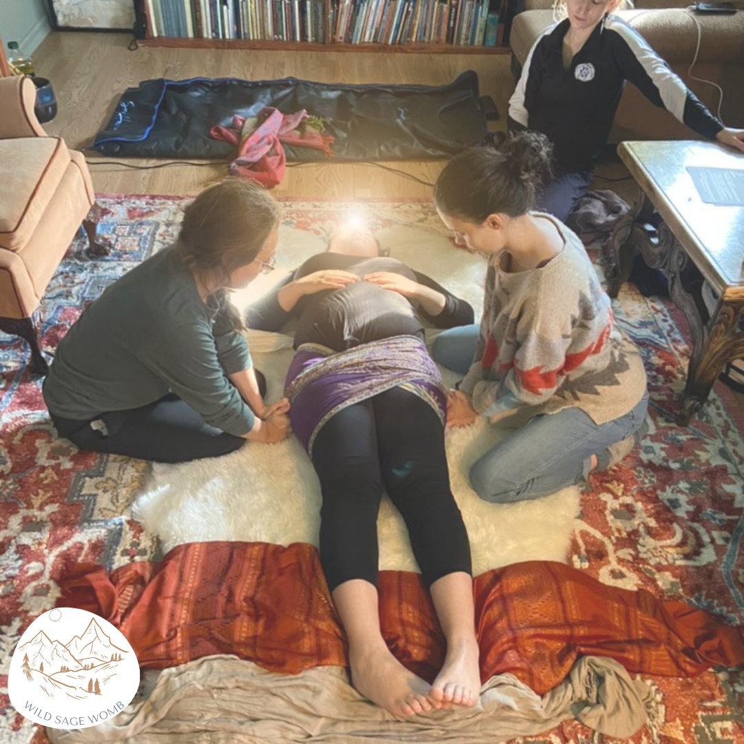 Closing of the Bones (in-person only)