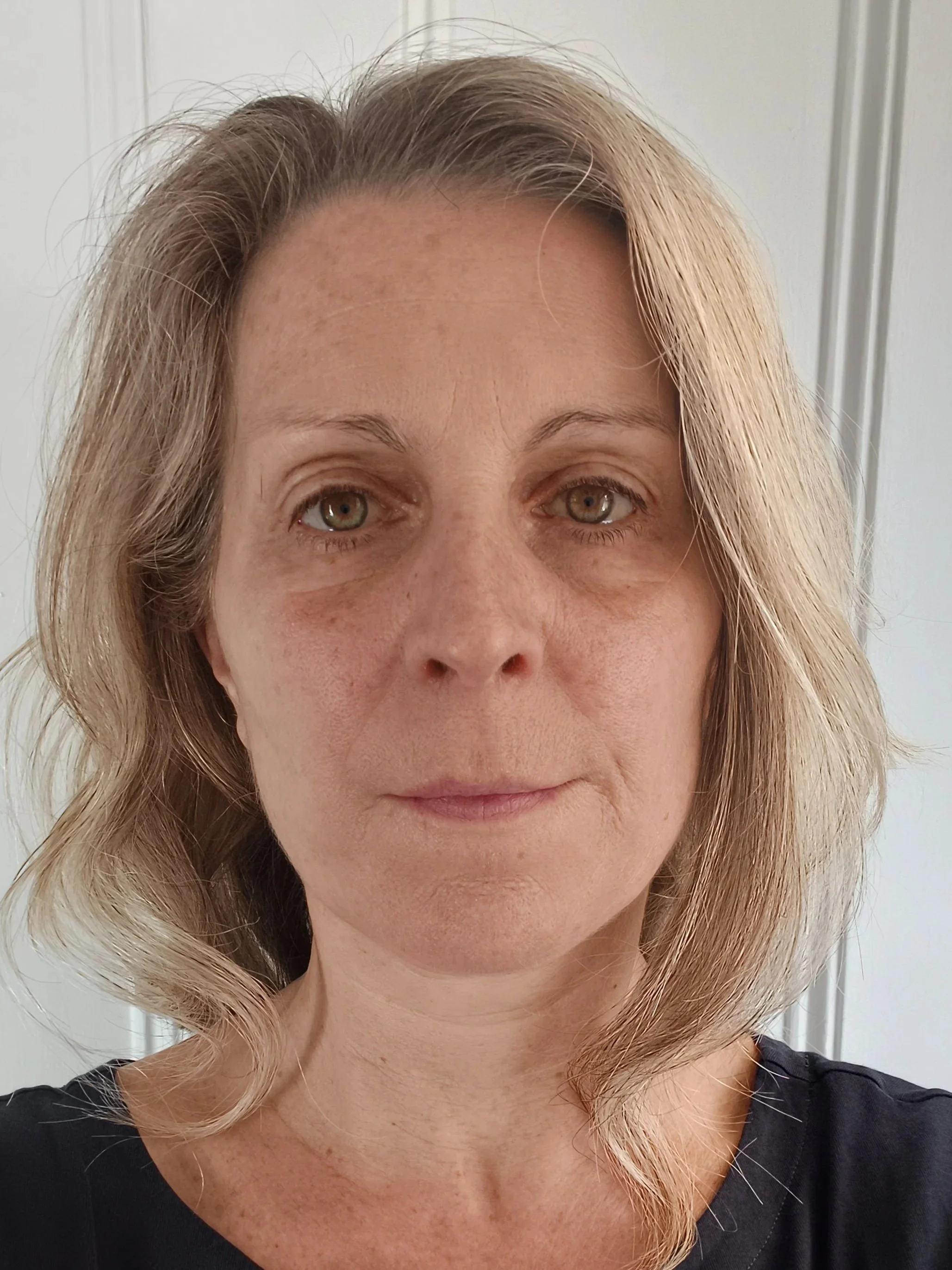 Louise Green CST-T MCSS 