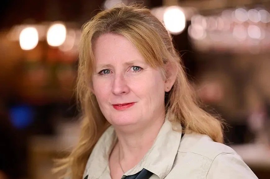 Naomi Pegden, CST-T MCSS