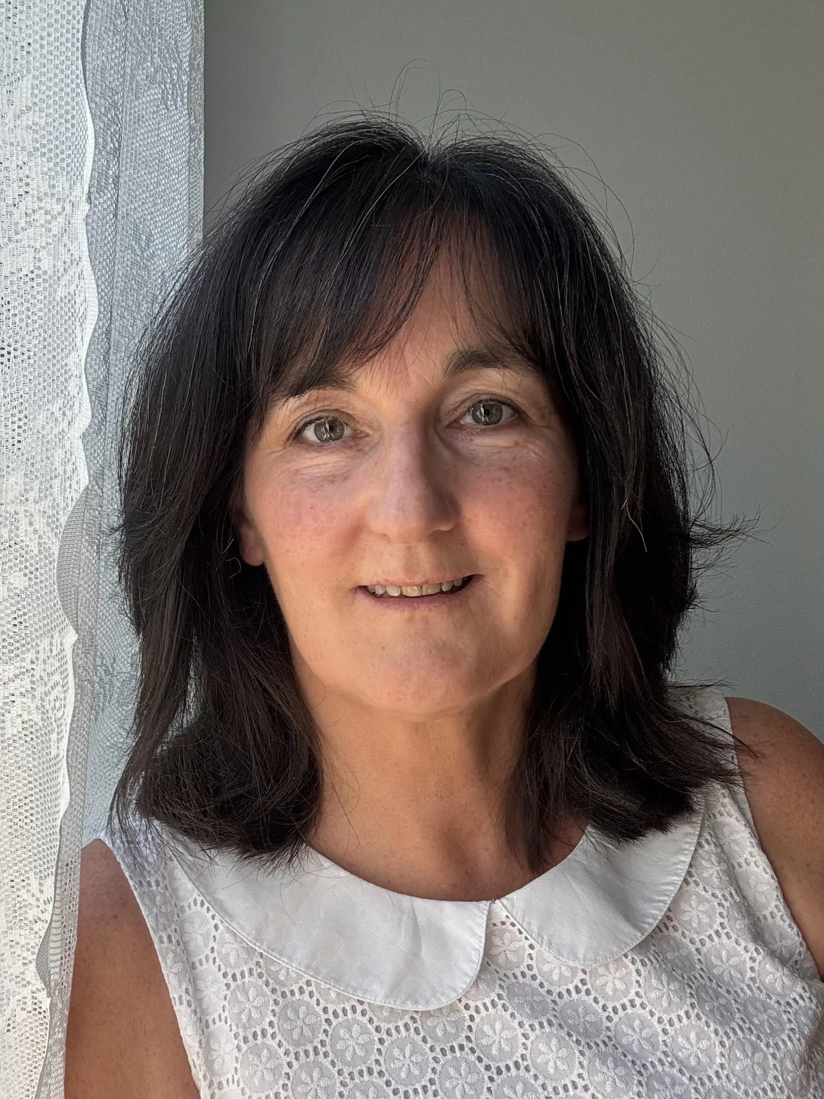 Oonagh Molloy CST-T MCSS