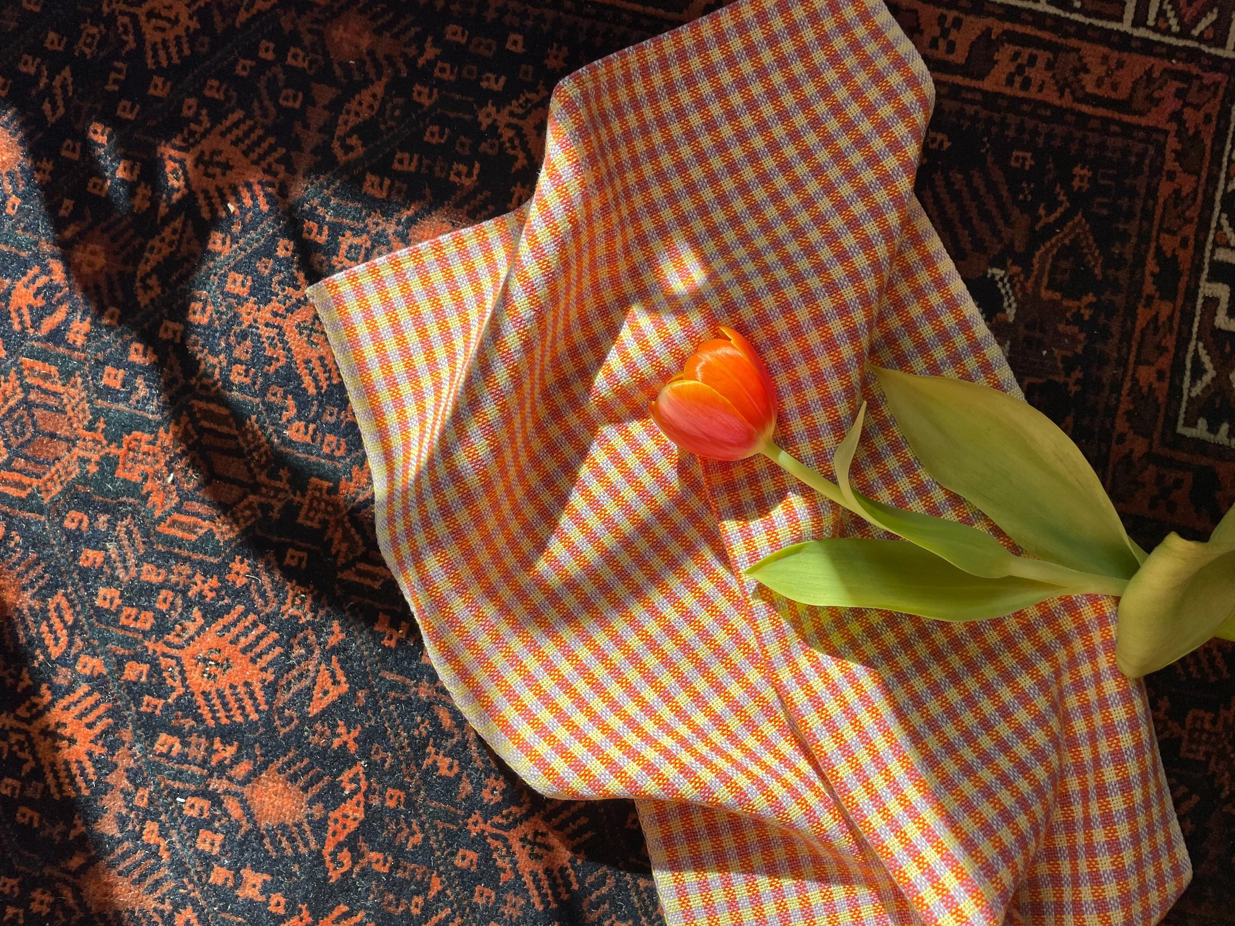Tulip Towel