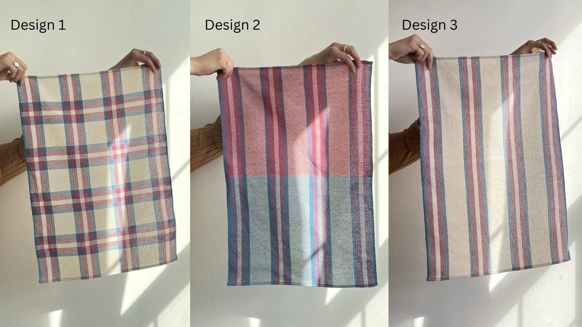 Pre-order Care Towel until 2/27