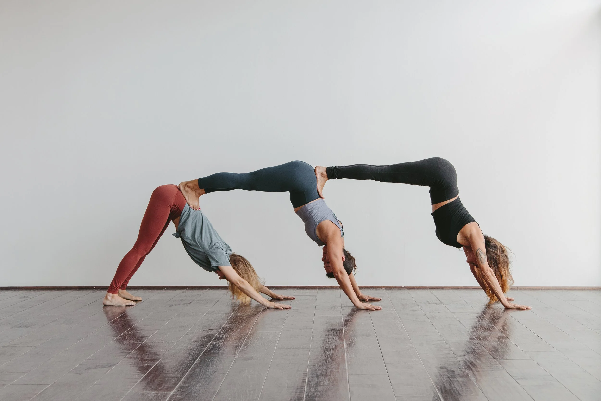 Yoga Class Schedule — Bodhi Salt Yoga