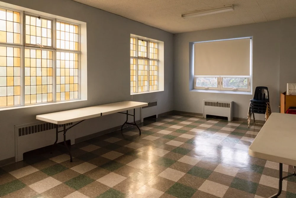 Rentals and Facilities Runnymede United Church