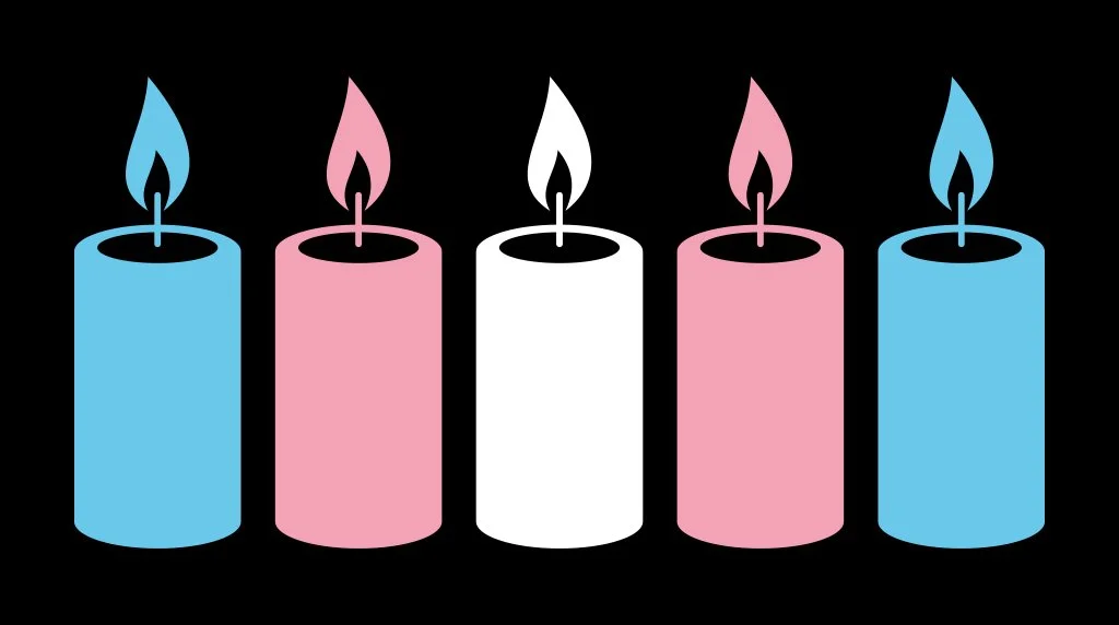 Trans Day of Remembrance