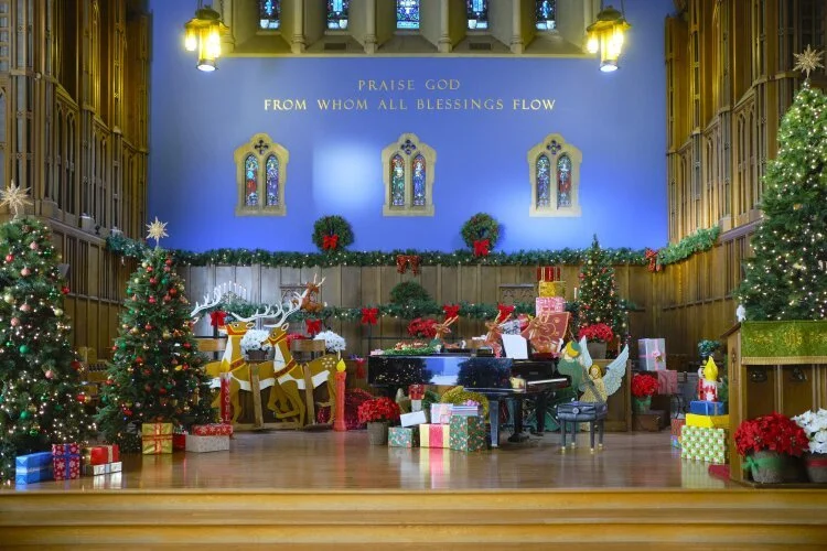 First Sunday of Advent