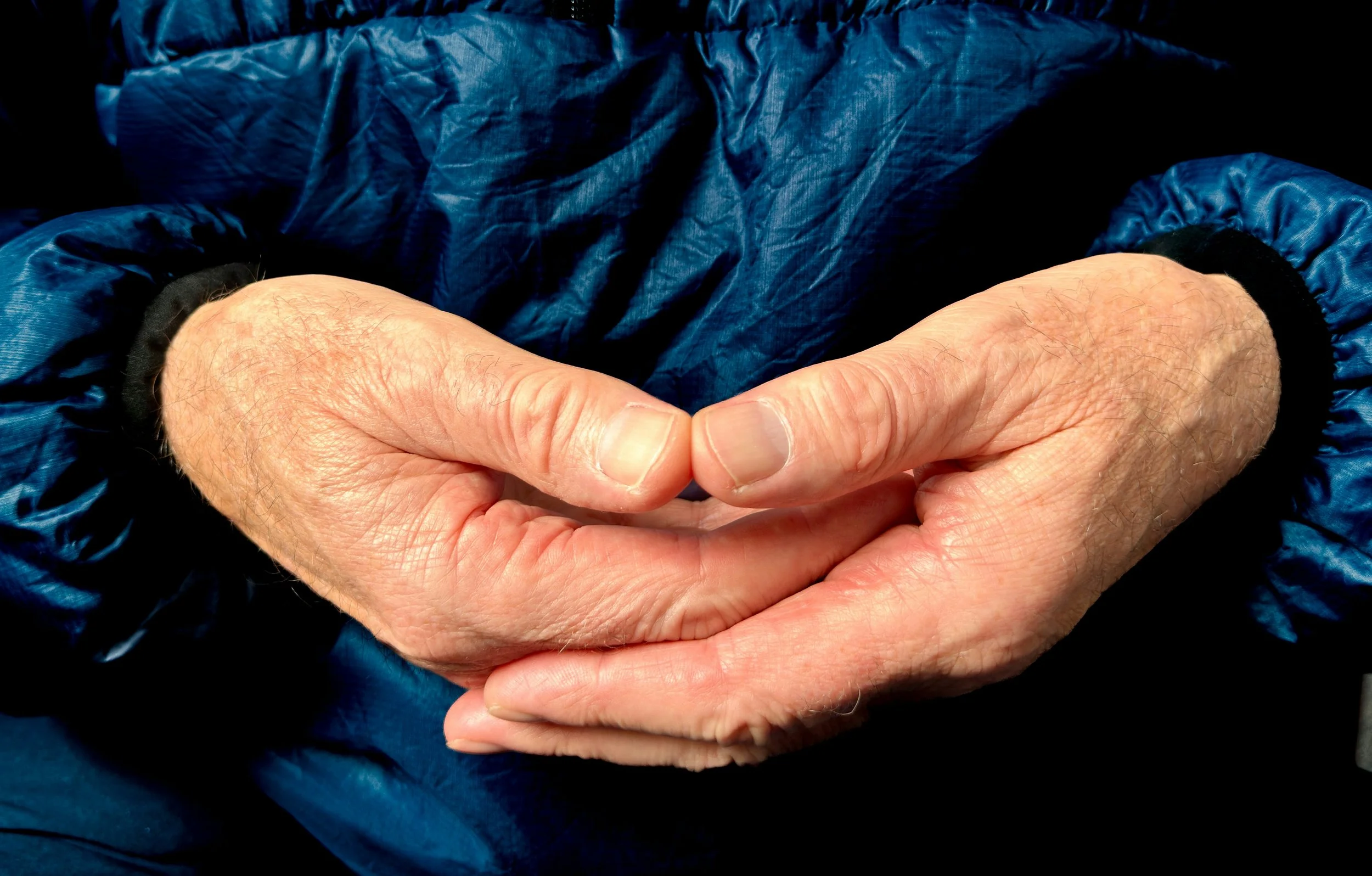 Seeking the Spirit: Interfaith Service