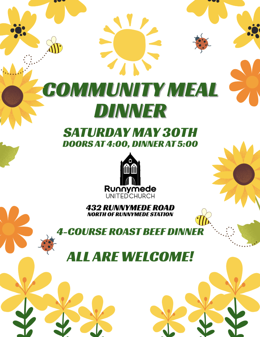 Community Meal