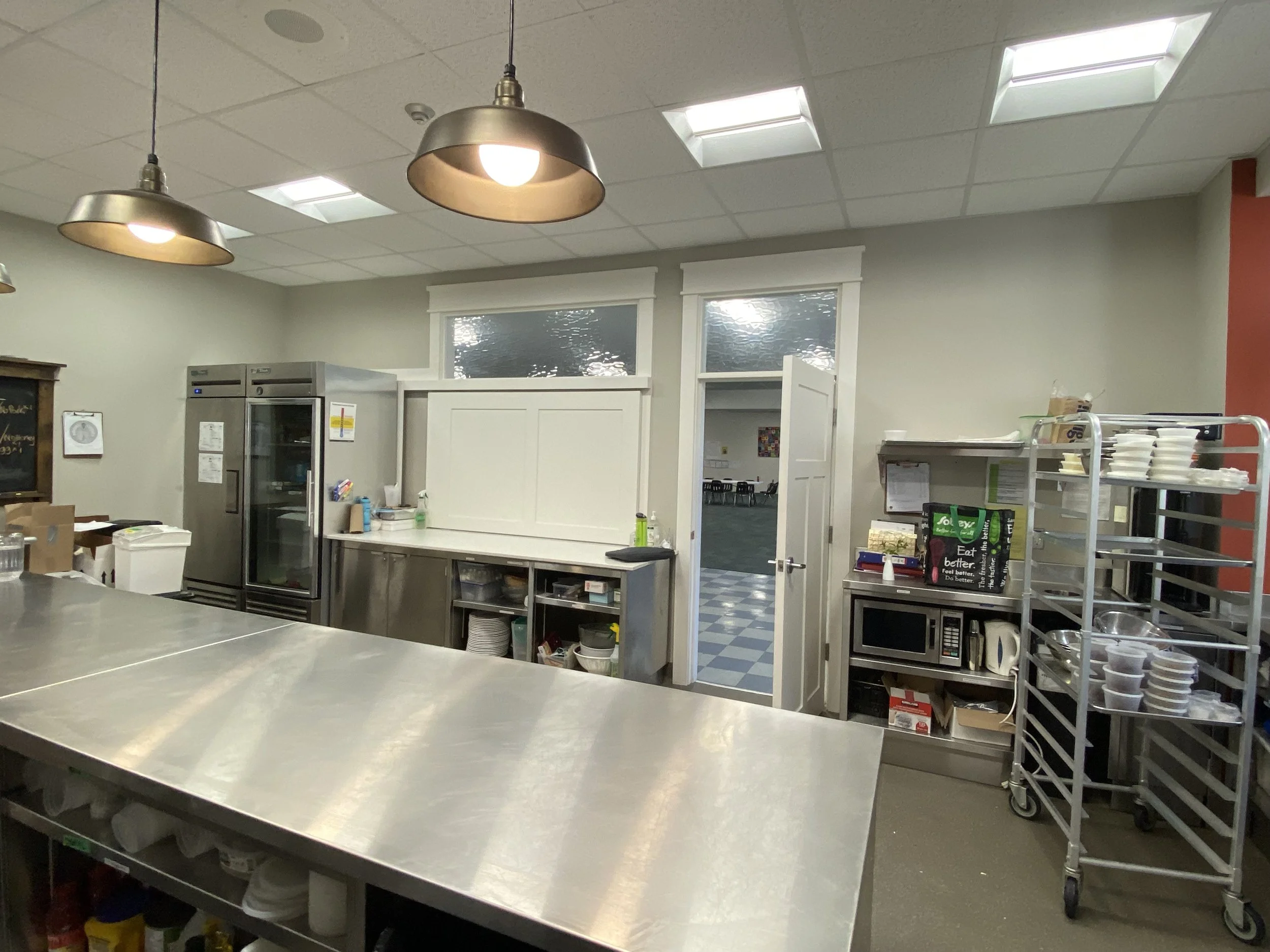 Rentals and Facilities Runnymede United Church