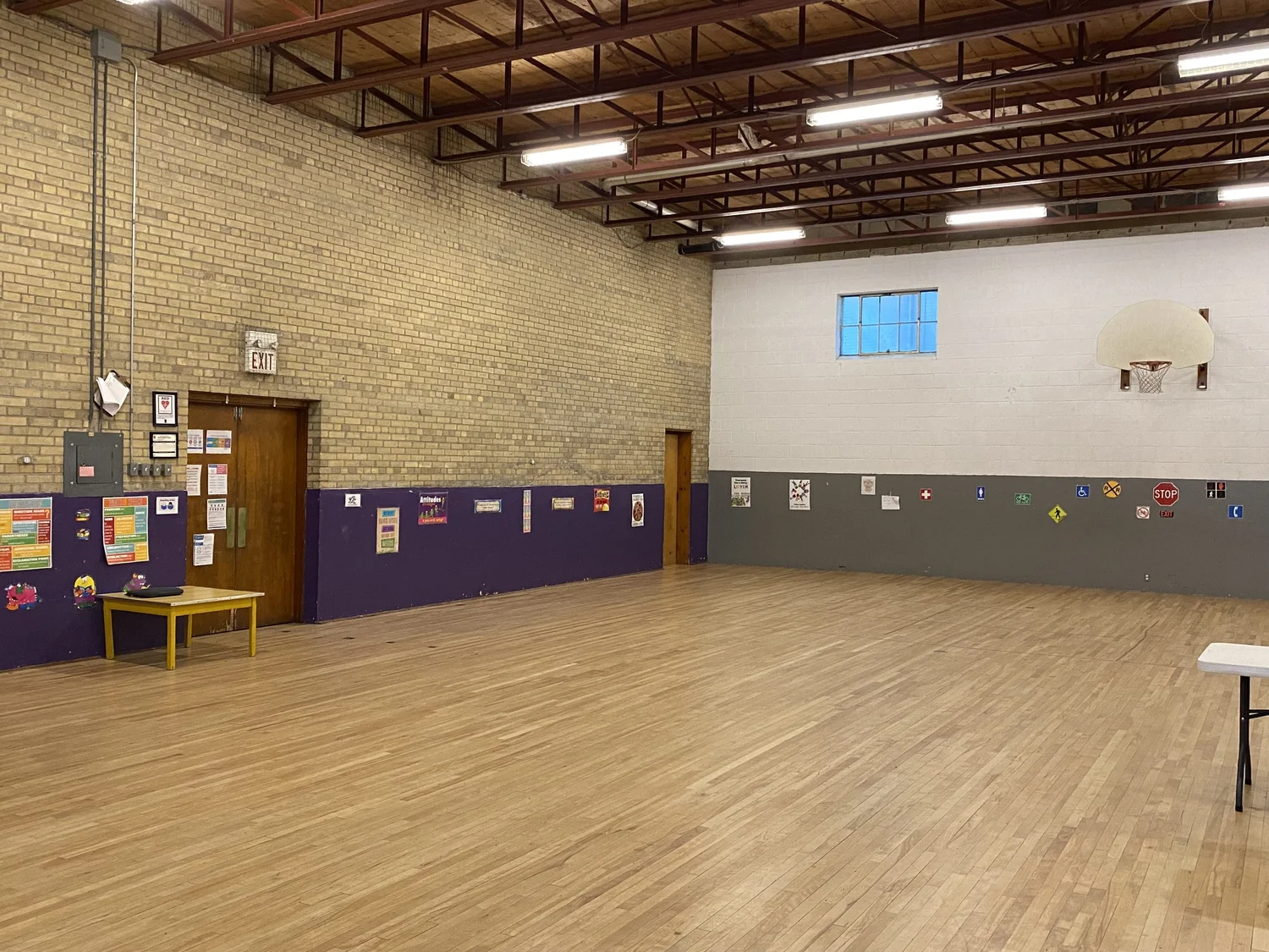 Rentals and Facilities Runnymede United Church