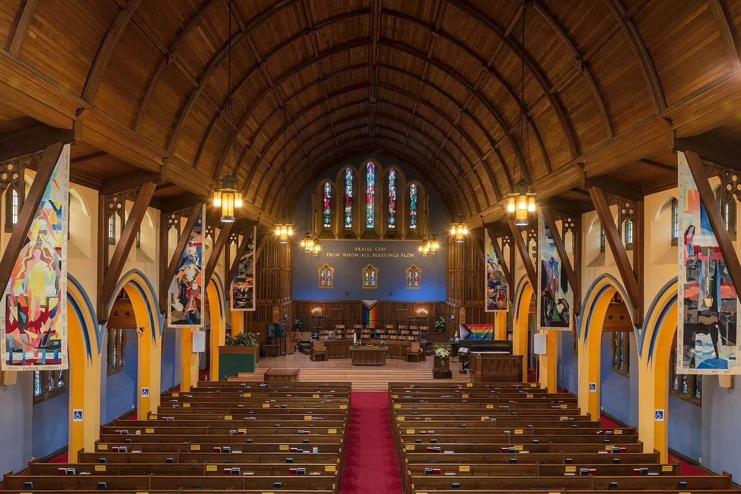 Community Meal – Lunch Edition — Runnymede United Church