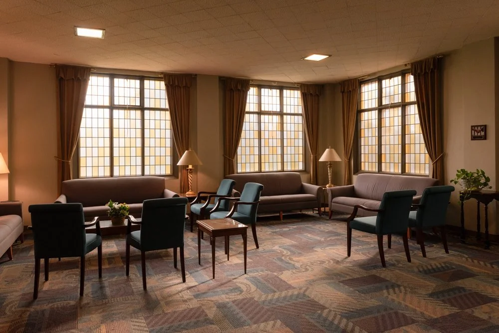 Rentals and Facilities Runnymede United Church