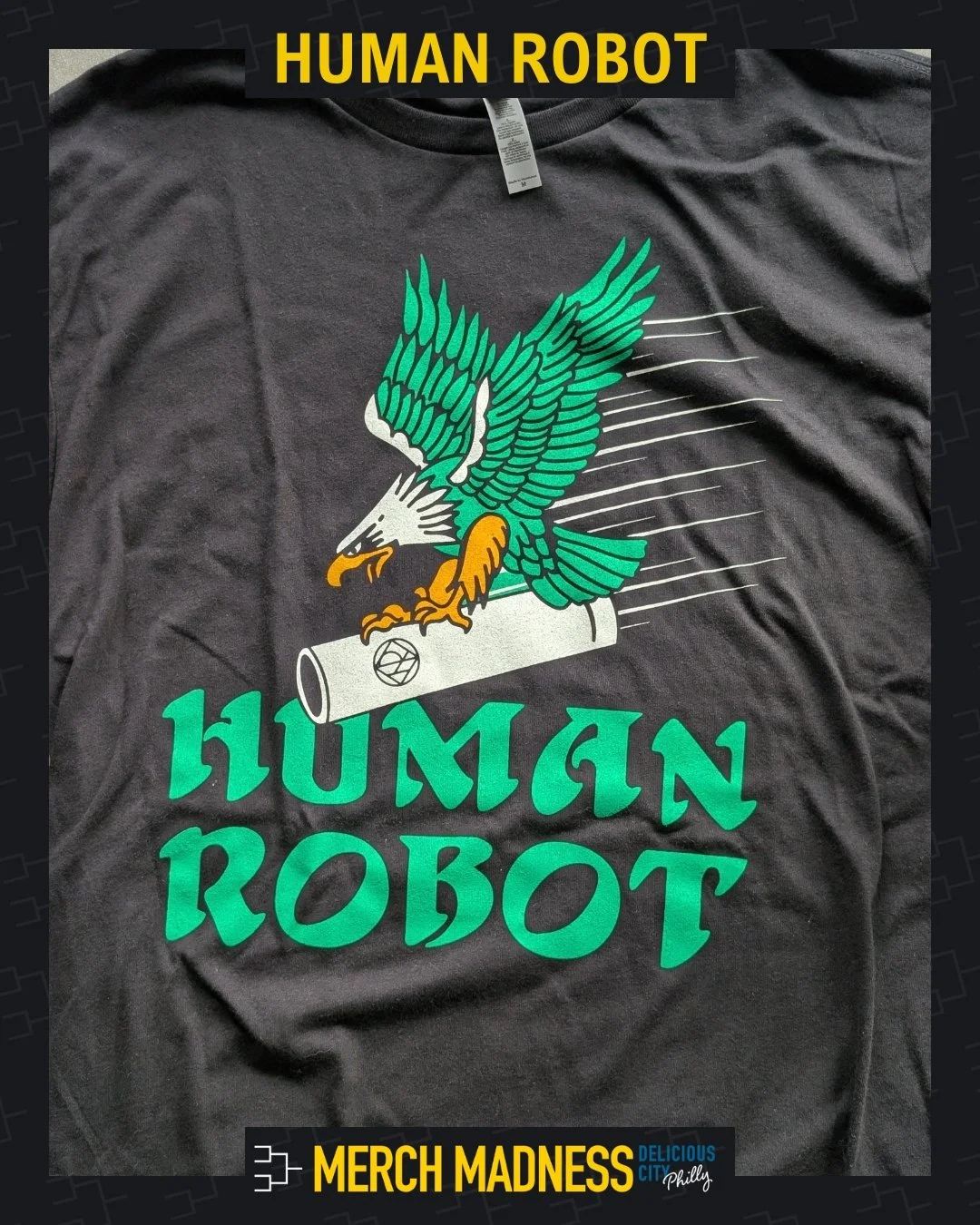 Human Robot