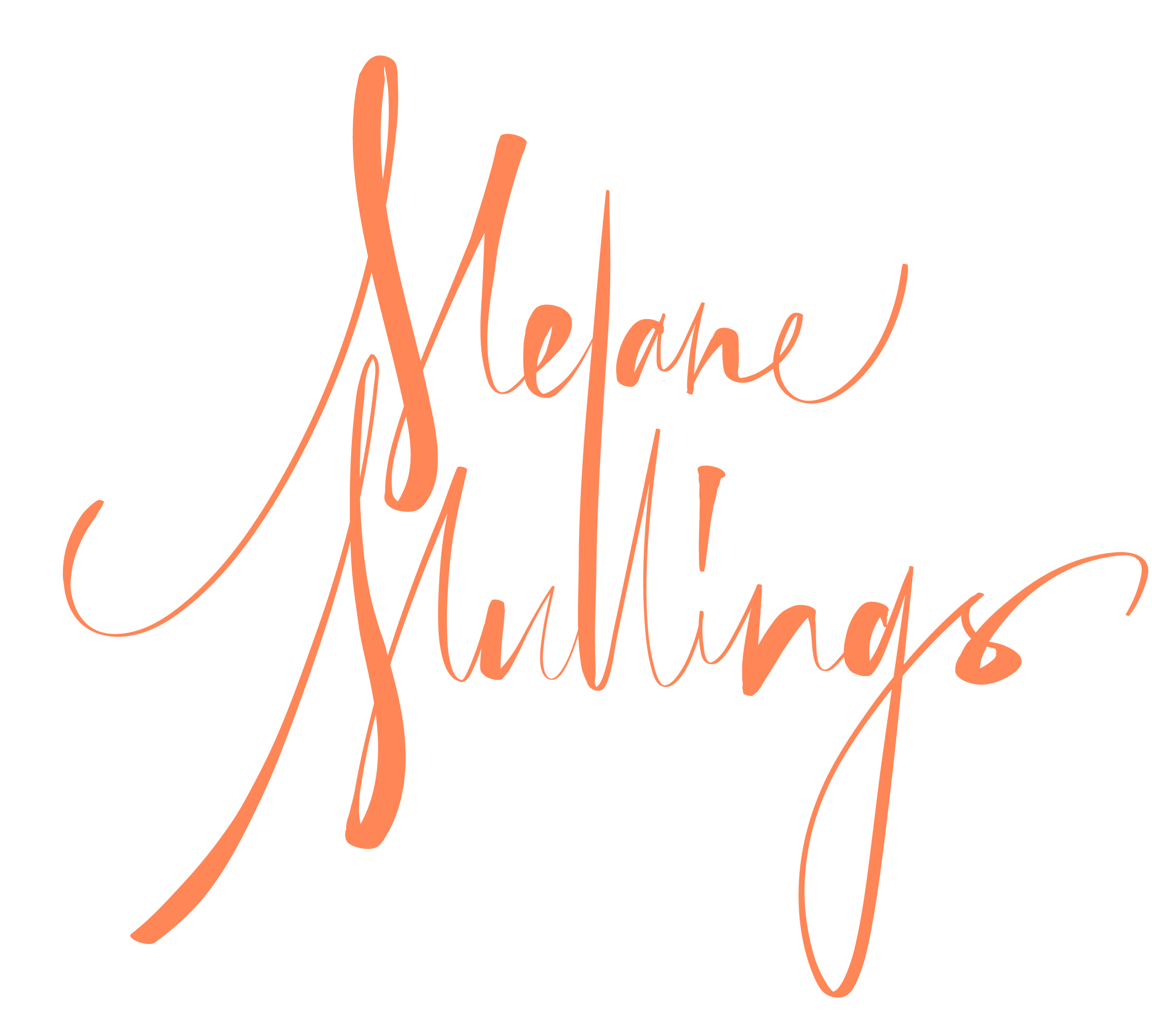 Melane Mullings