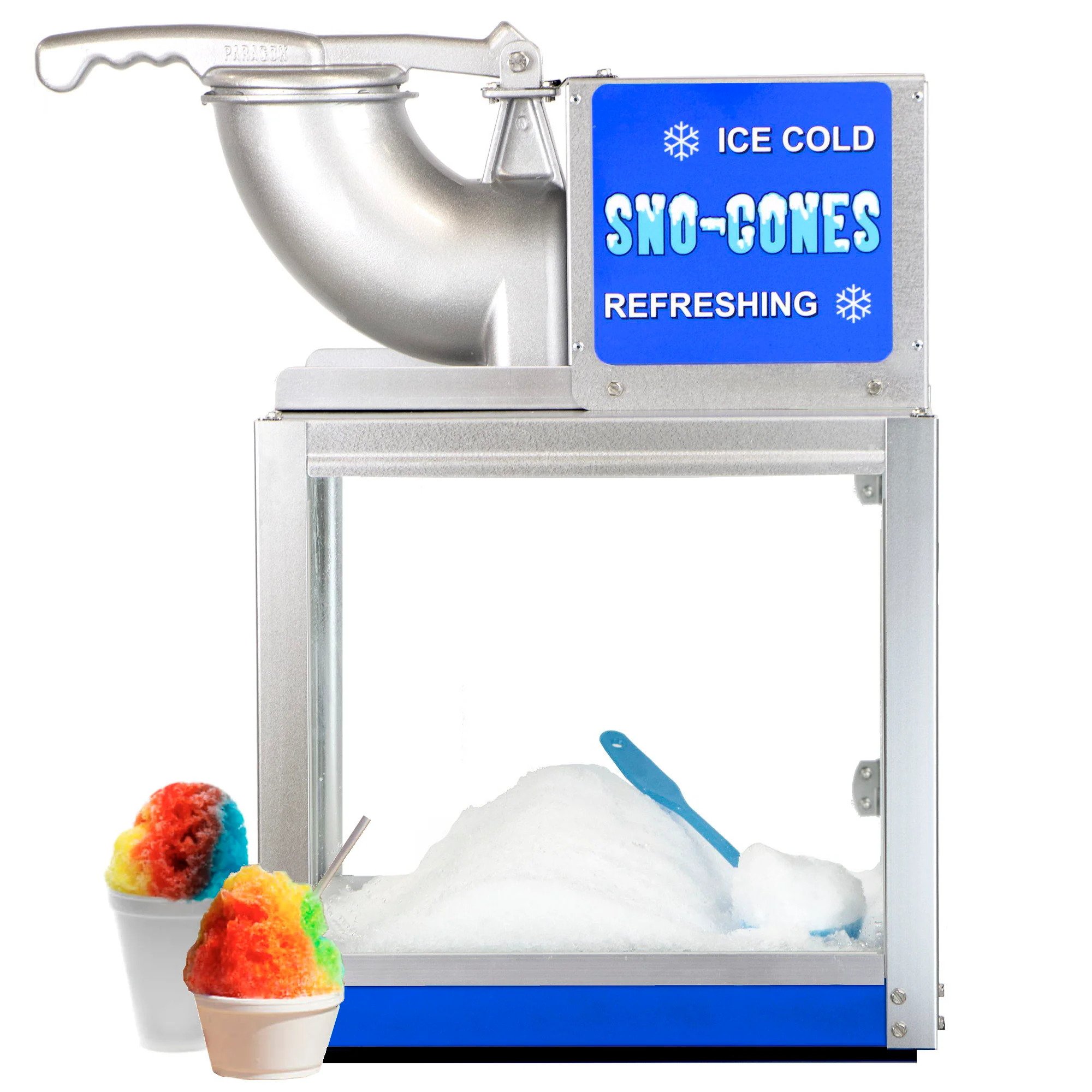 Simply-A-Blast Snow Cone Machine