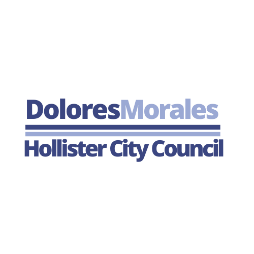 Dolores Morales For Hollister City Council 