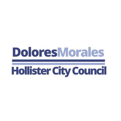 Dolores Morales For Hollister City Council 