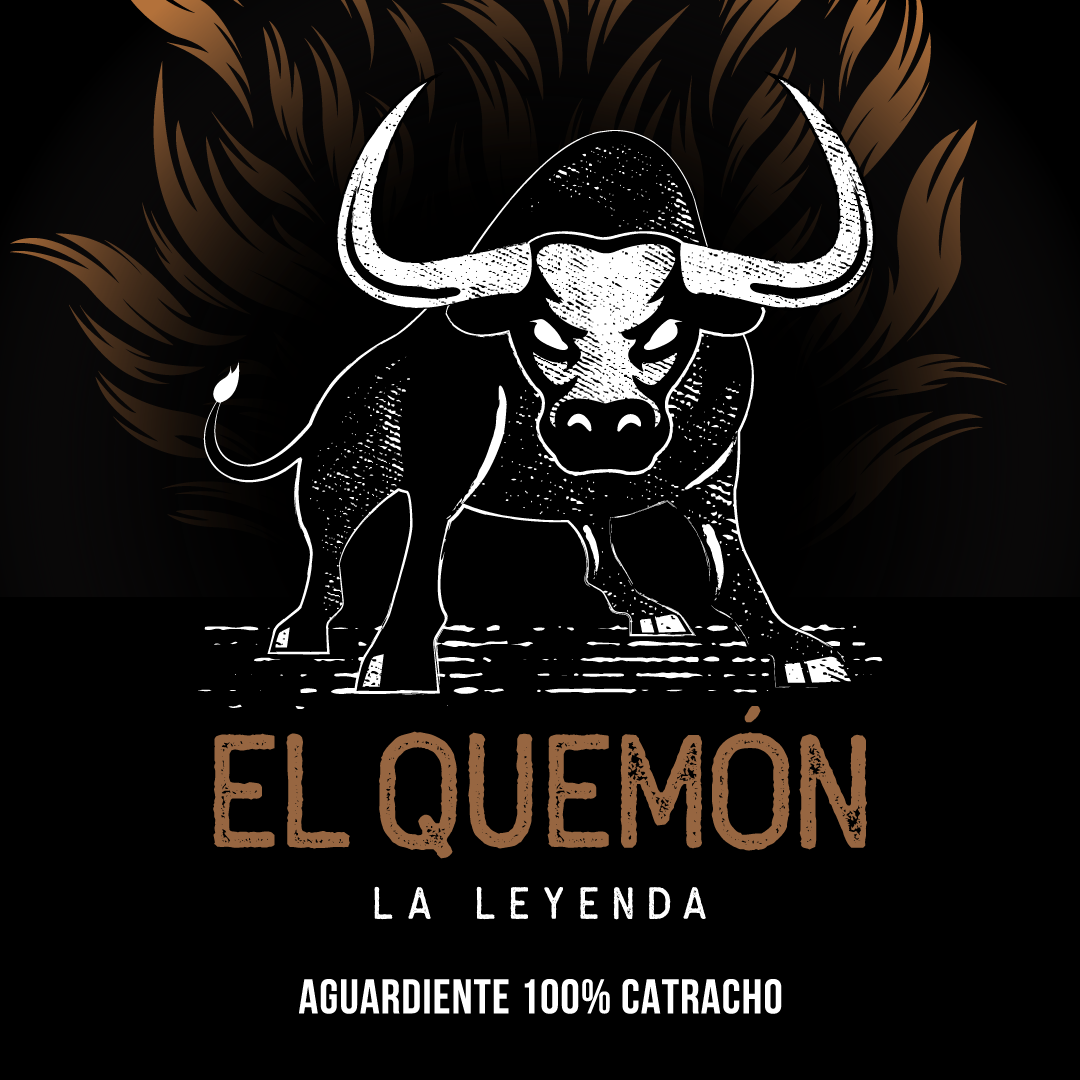 El Quemón
