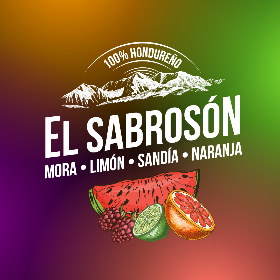 El Sabrosón Sabores