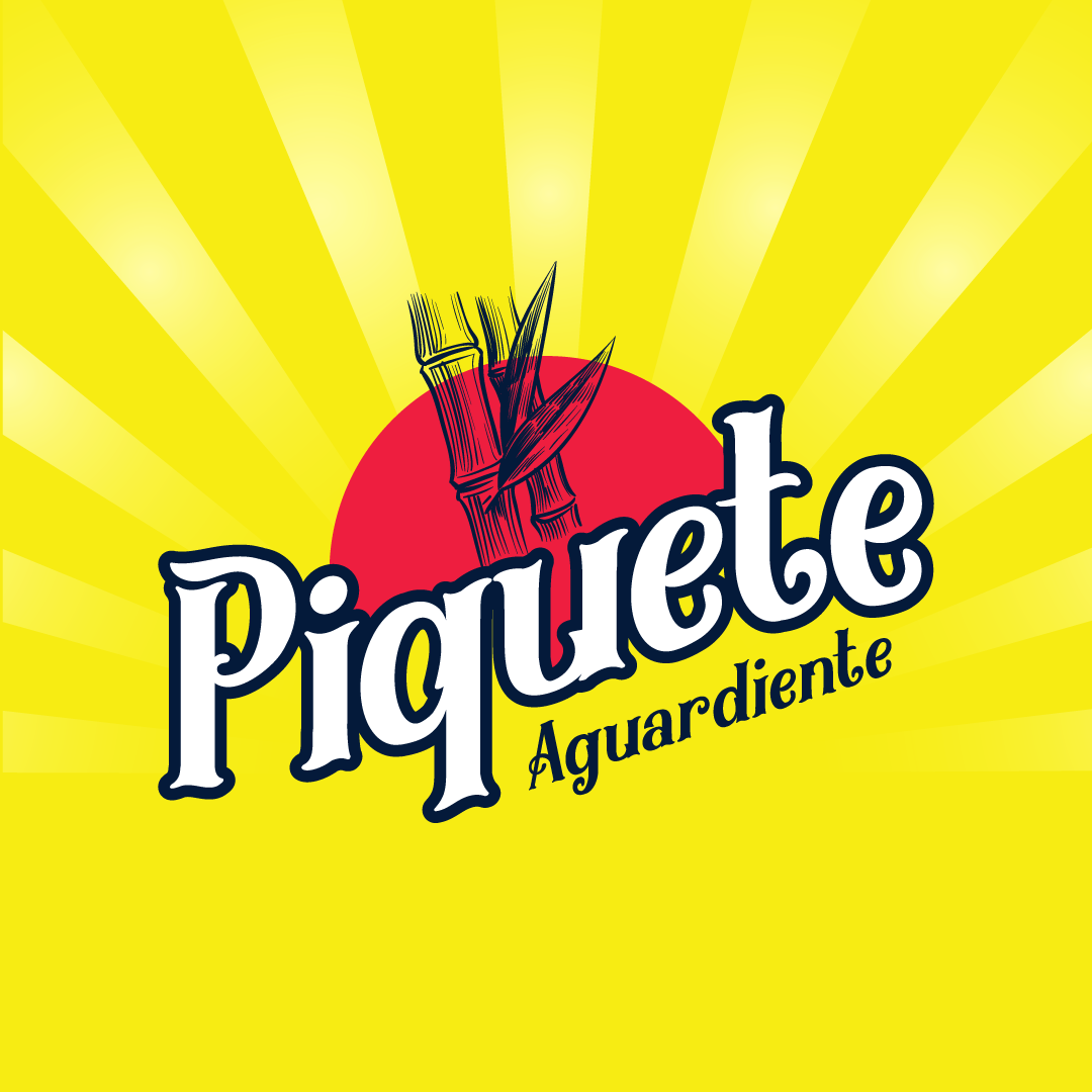 Piquete Aguardiente