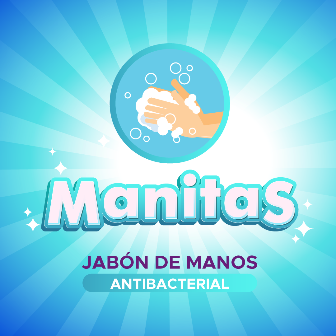 MANITAS