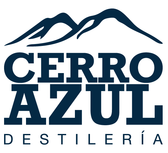 DESTILERIA CERRO AZUL