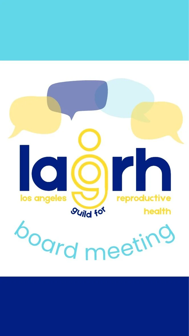 February Board of Directors Meeting