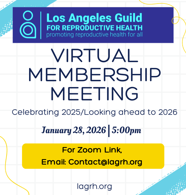 Quarterly Membership Meeting