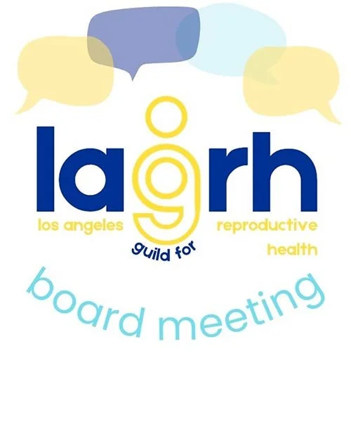 February Board of Directors Meeting