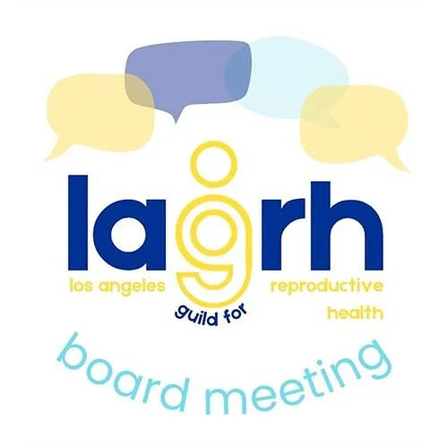 March Board of Directors Meeting