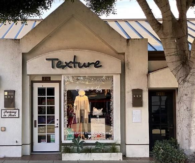 Shop For A Cause - A Day At Texture!