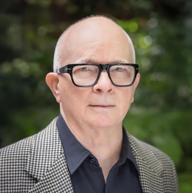 Celebrated author Gerald Petievich