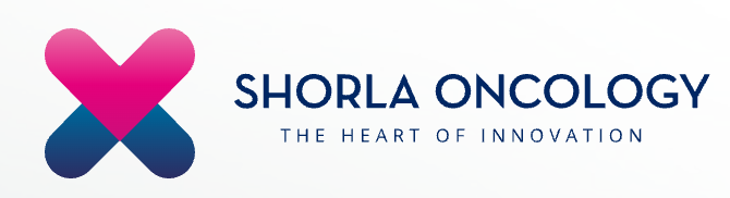 Shorla Oncology logo