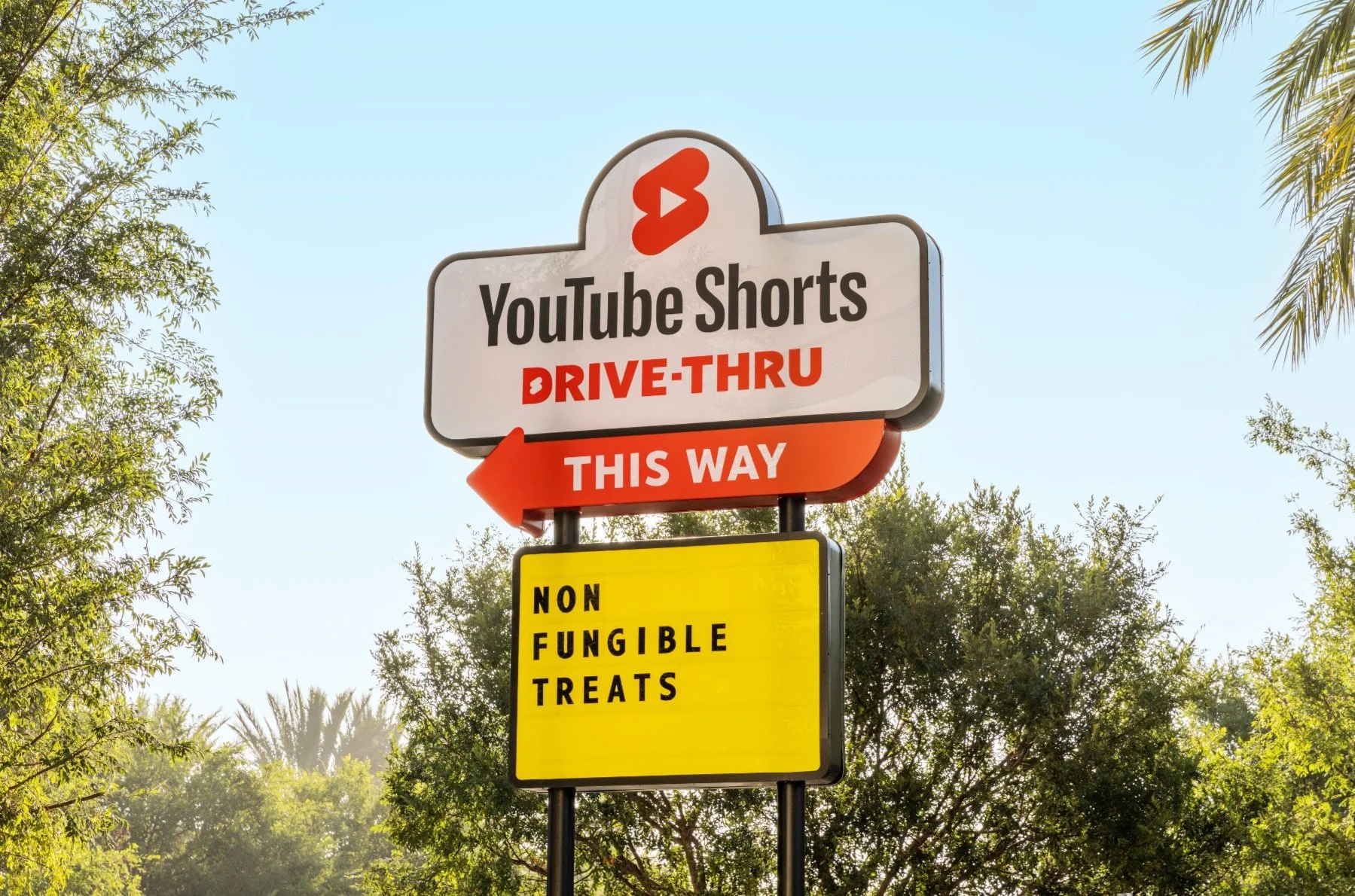 VIDCON 2022: YT SHORTS DRIVE-THRU