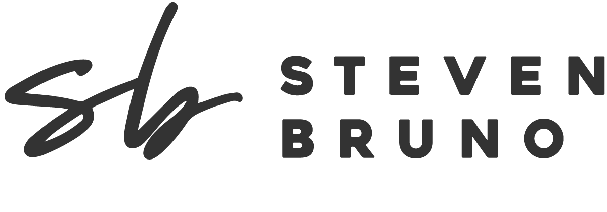 Steven Bruno - Graphic Design
