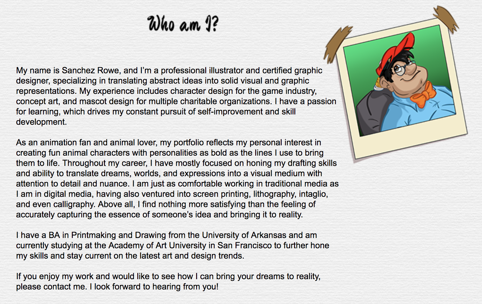 Copywriting, Marketing, and Strategy Services for People Who Hate Writing