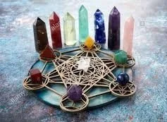 CHAKRA CLEANSE — ENERGETIC RESET